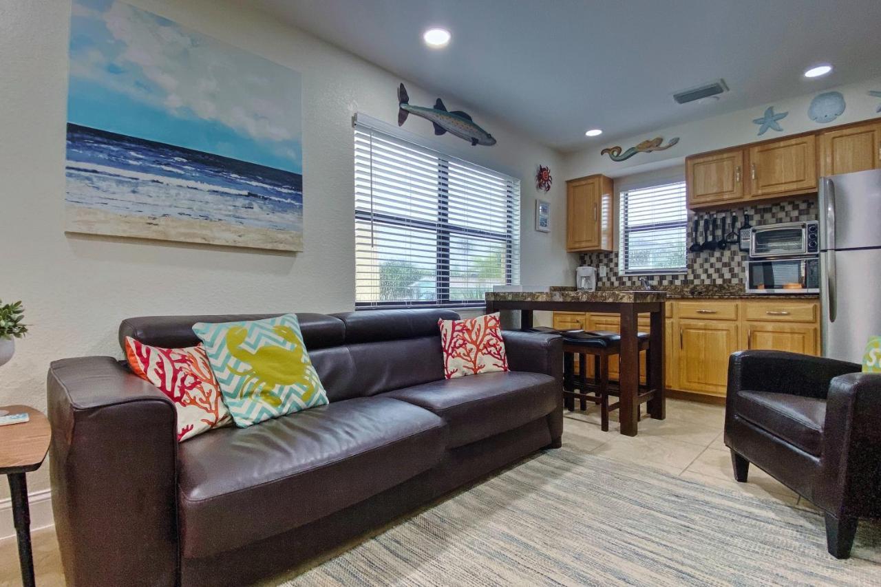 Royal Orleans 111 Apartment St. Pete Beach Bagian luar foto