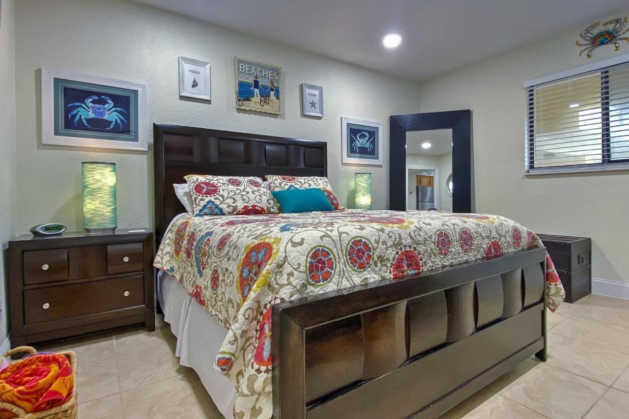 Royal Orleans 111 Apartment St. Pete Beach Bagian luar foto