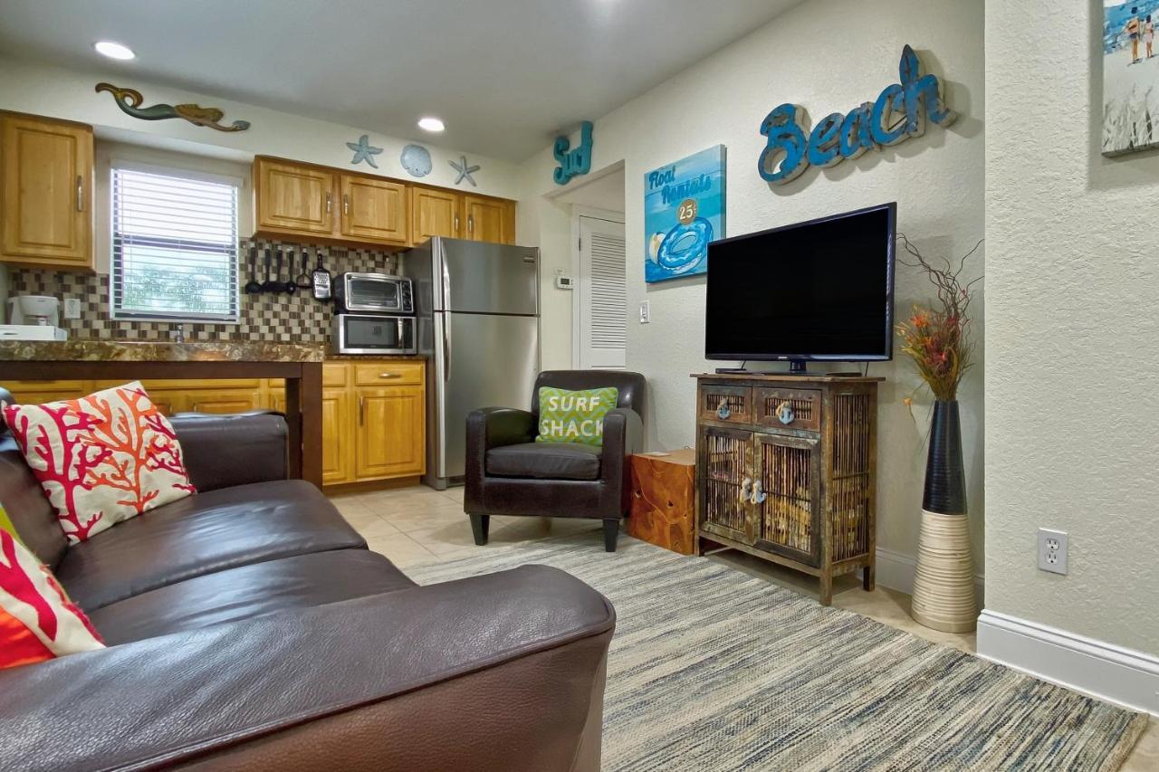 Royal Orleans 111 Apartment St. Pete Beach Bagian luar foto