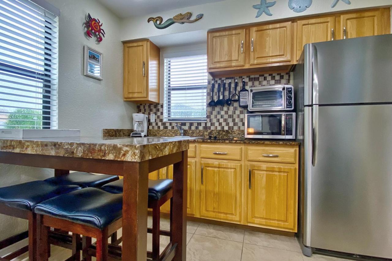 Royal Orleans 111 Apartment St. Pete Beach Bagian luar foto